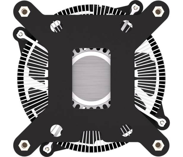 KRUX Integrator RGB Intel 92mm KRX0135 - 1064854 - zdjęcie 7